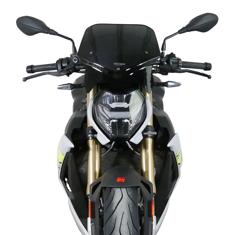 MRA 4025066173778 Sport Windshield "NSPN" For BMW S1000R (2021-) 11 MRA 4025066173778 Sport Windshield "NSPN" For BMW S1000R (2021-) - Image 11