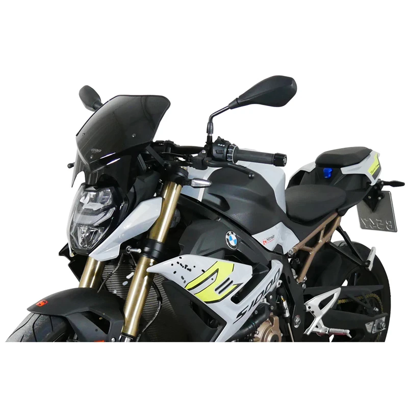 MRA 4025066173778 Sport Windshield "NSPN" For BMW S1000R (2021-) 12 MRA 4025066173778 Sport Windshield "NSPN" For BMW S1000R (2021-) - Image 12
