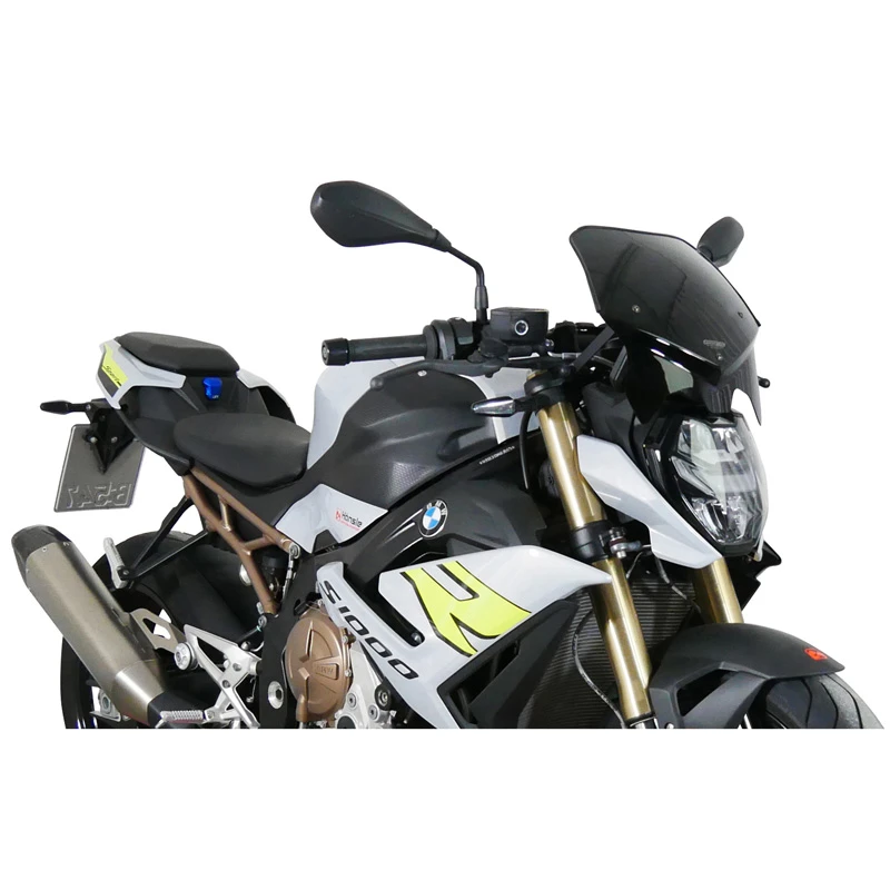 MRA 4025066173778 Sport Windshield "NSPN" For BMW S1000R (2021-) 14 MRA 4025066173778 Sport Windshield "NSPN" For BMW S1000R (2021-) - Image 14