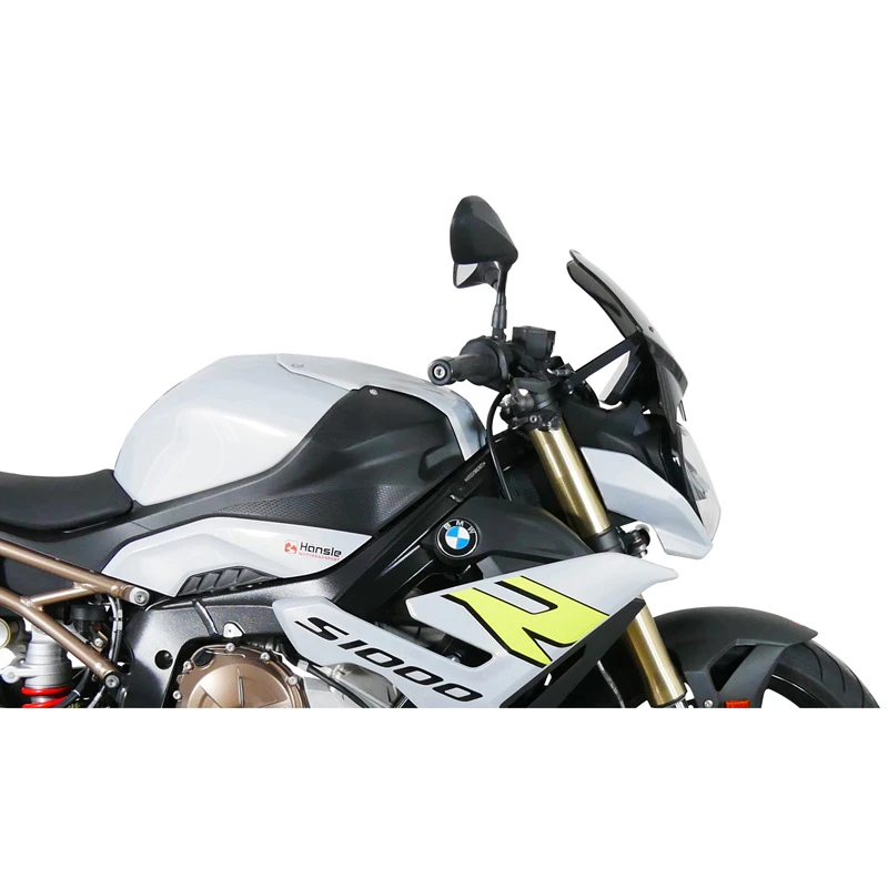 MRA 4025066173778 Sport Windshield "NSPN" For BMW S1000R (2021-) 15 MRA 4025066173778 Sport Windshield "NSPN" For BMW S1000R (2021-) - Image 15