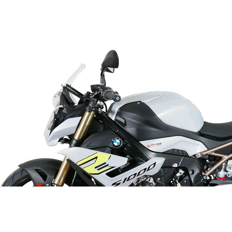 MRA 4025066173778 Sport Windshield "NSPN" For BMW S1000R (2021-) 3 MRA 4025066173778 Sport Windshield "NSPN" For BMW S1000R (2021-) - Image 3