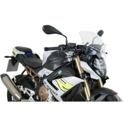 MRA 4025066173778 Sport Windshield "NSPN" For BMW S1000R (2021-) 18 MRA 4025066173778 Sport Windshield "NSPN" For BMW S1000R (2021-) -MotorVision Store mra 4025066173778 sport windshield nspn image4