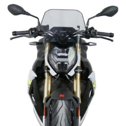 MRA 4025066173778 Sport Windshield "NSPN" For BMW S1000R (2021-) 20 MRA 4025066173778 Sport Windshield "NSPN" For BMW S1000R (2021-) -MotorVision Store mra 4025066173778 sport windshield nspn image6