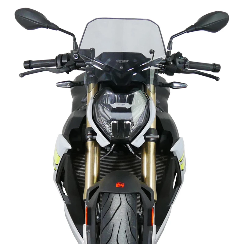 MRA 4025066173778 Sport Windshield "NSPN" For BMW S1000R (2021-) 6 MRA 4025066173778 Sport Windshield "NSPN" For BMW S1000R (2021-) - Image 6