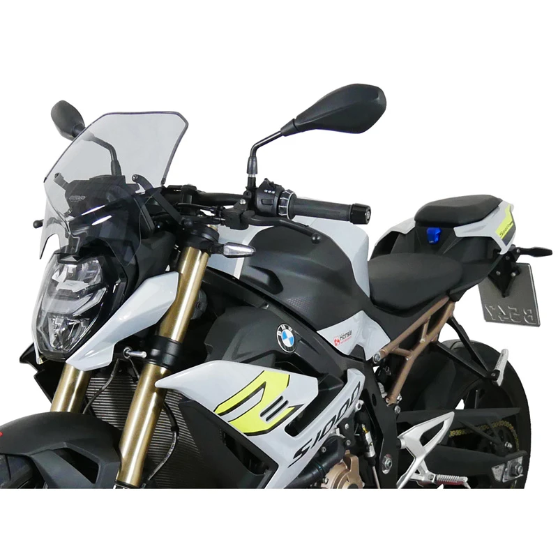 MRA 4025066173778 Sport Windshield "NSPN" For BMW S1000R (2021-) 7 MRA 4025066173778 Sport Windshield "NSPN" For BMW S1000R (2021-) - Image 7