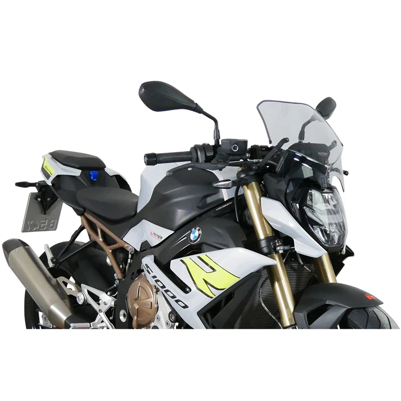 MRA 4025066173778 Sport Windshield "NSPN" For BMW S1000R (2021-) 9 MRA 4025066173778 Sport Windshield "NSPN" For BMW S1000R (2021-) - Image 9
