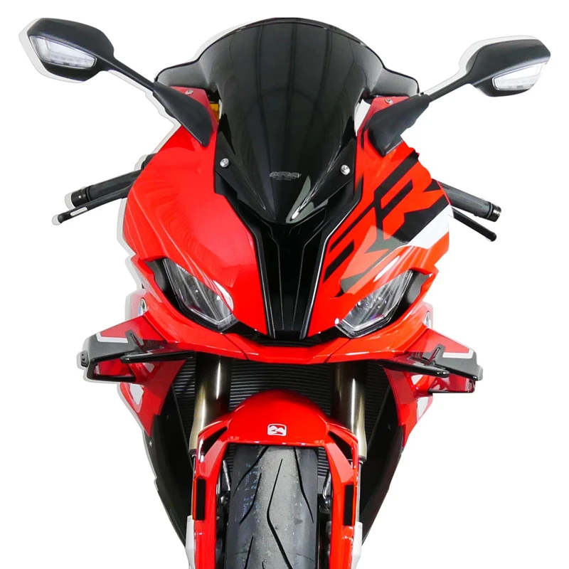 MRA 4025066173884 Originally-Shaped Windshield "O" For BMW S1000RR (2023-) 11 MRA 4025066173884 Originally-Shaped Windshield "O" For BMW S1000RR (2023-) - Image 11