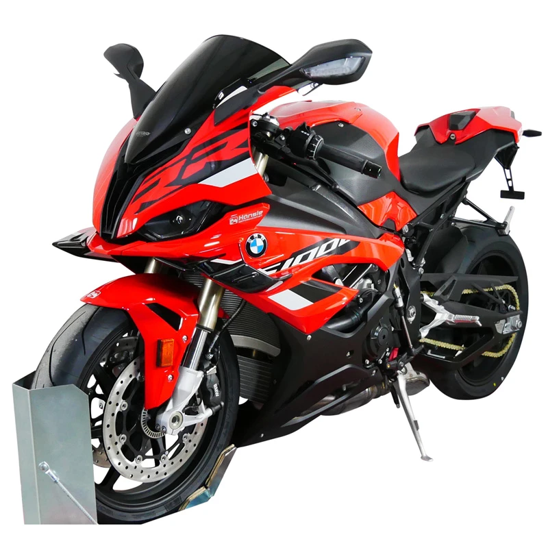 MRA 4025066173884 Originally-Shaped Windshield "O" For BMW S1000RR (2023-) 12 MRA 4025066173884 Originally-Shaped Windshield "O" For BMW S1000RR (2023-) - Image 12