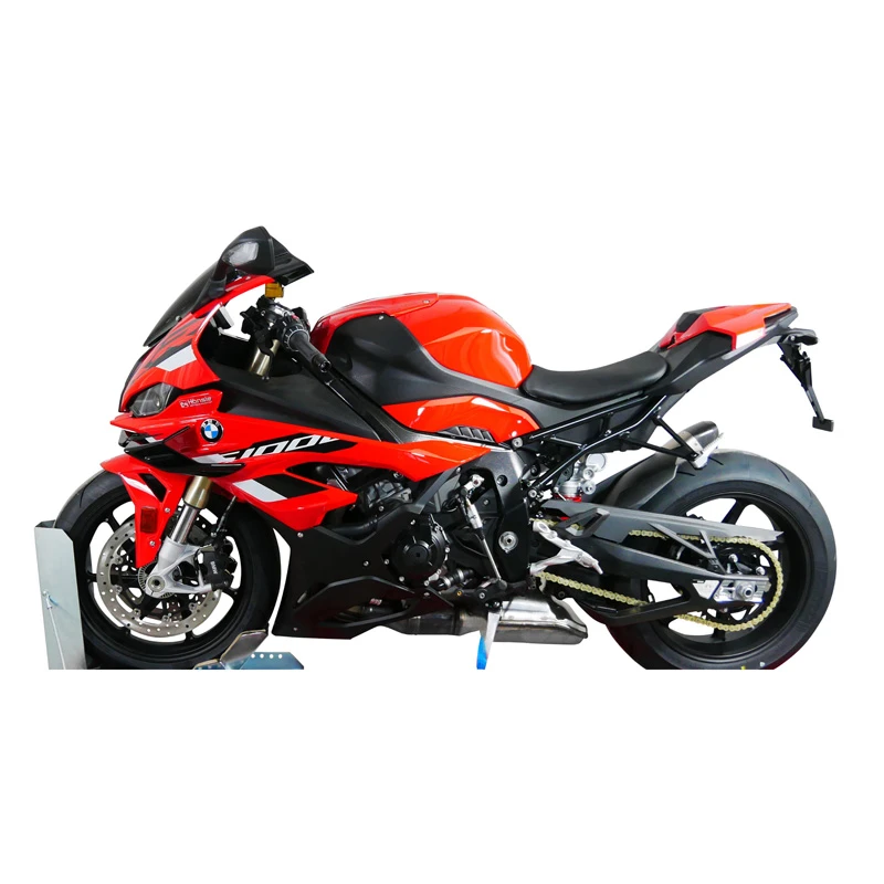 MRA 4025066173884 Originally-Shaped Windshield "O" For BMW S1000RR (2023-) 13 MRA 4025066173884 Originally-Shaped Windshield "O" For BMW S1000RR (2023-) - Image 13