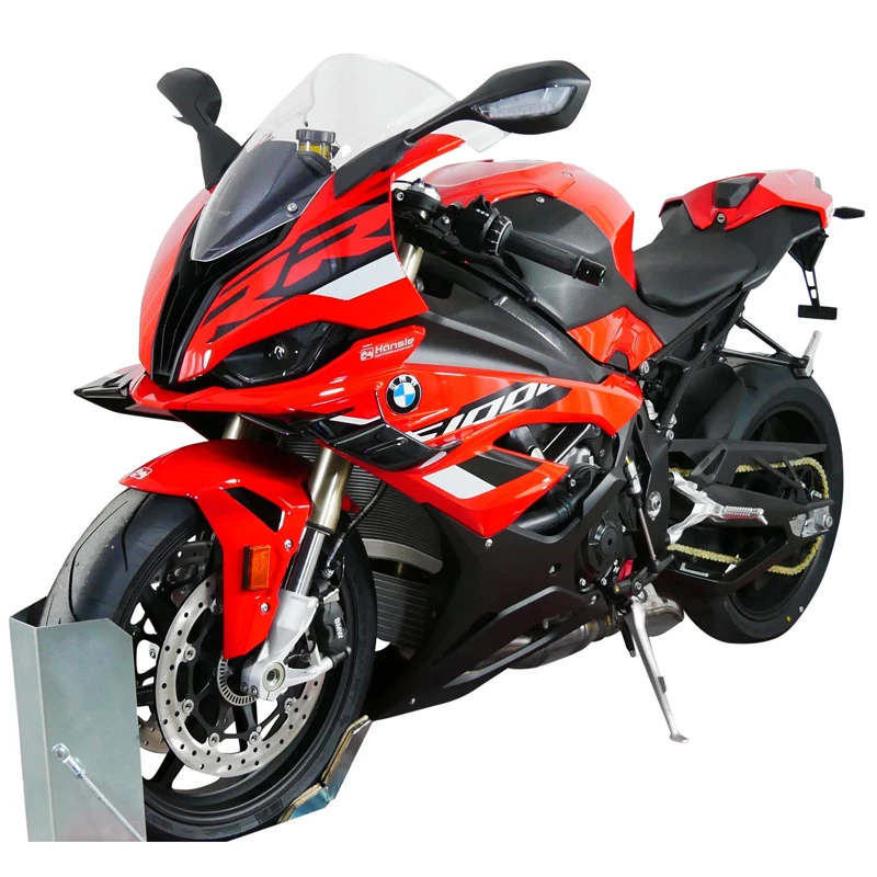 MRA 4025066173884 Originally-Shaped Windshield "O" For BMW S1000RR (2023-) 2 MRA 4025066173884 Originally-Shaped Windshield "O" For BMW S1000RR (2023-) - Image 2