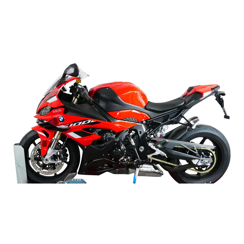 MRA 4025066173884 Originally-Shaped Windshield "O" For BMW S1000RR (2023-) 3 MRA 4025066173884 Originally-Shaped Windshield "O" For BMW S1000RR (2023-) - Image 3