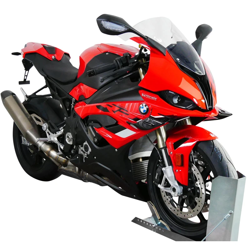 MRA 4025066173884 Originally-Shaped Windshield "O" For BMW S1000RR (2023-) 4 MRA 4025066173884 Originally-Shaped Windshield "O" For BMW S1000RR (2023-) - Image 4
