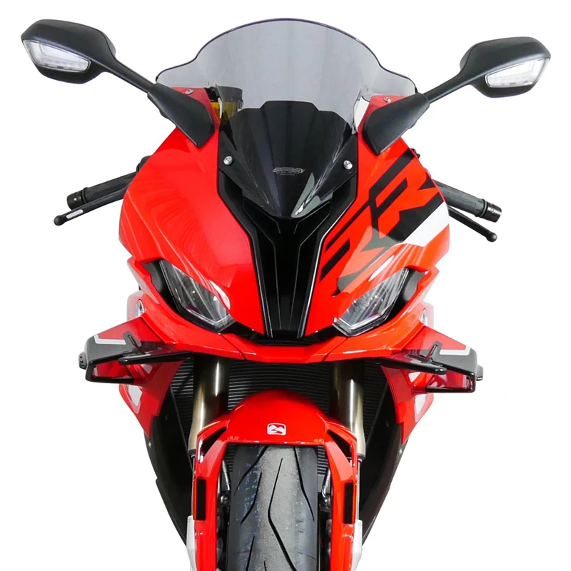 MRA 4025066173884 Originally-Shaped Windshield "O" For BMW S1000RR (2023-) 6 MRA 4025066173884 Originally-Shaped Windshield "O" For BMW S1000RR (2023-) - Image 6