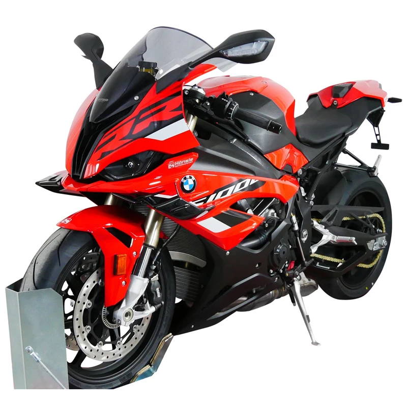 MRA 4025066173884 Originally-Shaped Windshield "O" For BMW S1000RR (2023-) 7 MRA 4025066173884 Originally-Shaped Windshield "O" For BMW S1000RR (2023-) - Image 7