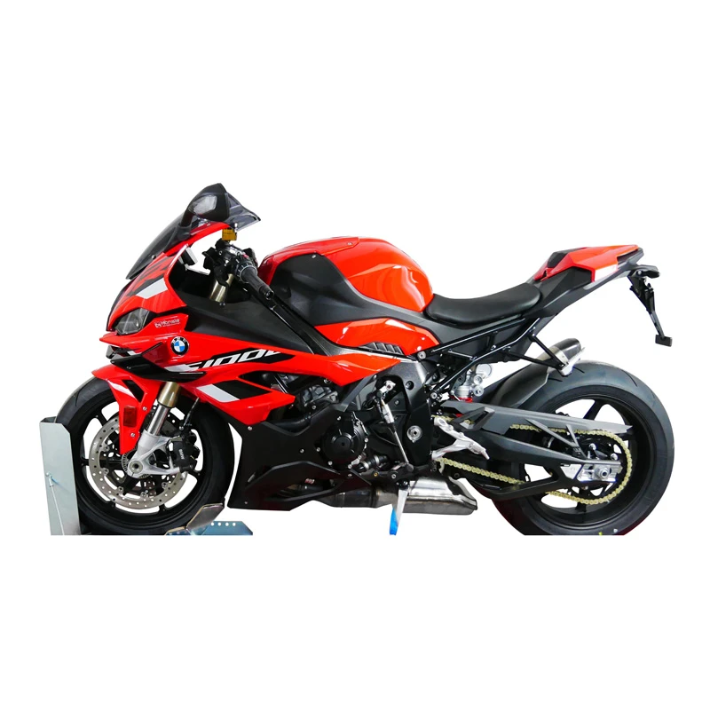 MRA 4025066173884 Originally-Shaped Windshield "O" For BMW S1000RR (2023-) 8 MRA 4025066173884 Originally-Shaped Windshield "O" For BMW S1000RR (2023-) - Image 8