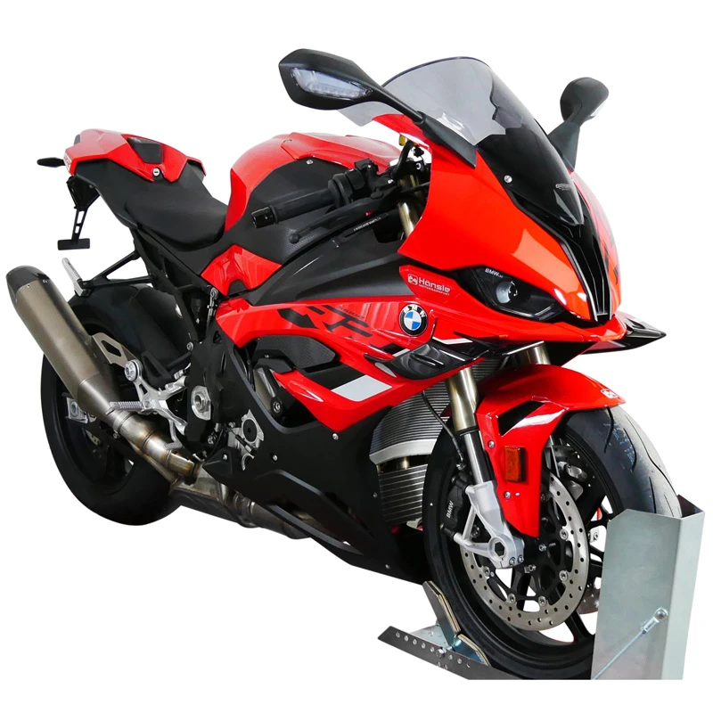 MRA 4025066173884 Originally-Shaped Windshield "O" For BMW S1000RR (2023-) 9 MRA 4025066173884 Originally-Shaped Windshield "O" For BMW S1000RR (2023-) - Image 9
