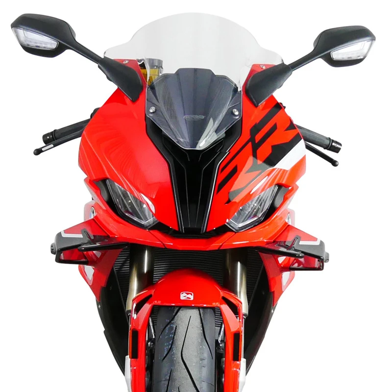 MRA 4025066173884 Originally-Shaped Windshield "O" For BMW S1000RR (2023-) 1 MRA 4025066173884 Originally-Shaped Windshield "O" For BMW S1000RR (2023-)