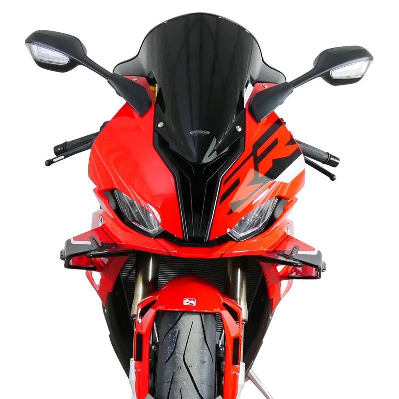 MRA 4025066173914 Racing Windshield "R" For BMW S1000RR (2023-) 11 MRA 4025066173914 Racing Windshield "R" For BMW S1000RR (2023-) - Image 11