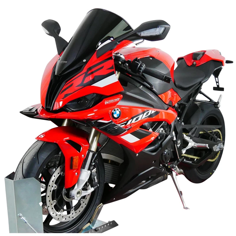 MRA 4025066173914 Racing Windshield "R" For BMW S1000RR (2023-) 12 MRA 4025066173914 Racing Windshield "R" For BMW S1000RR (2023-) - Image 12