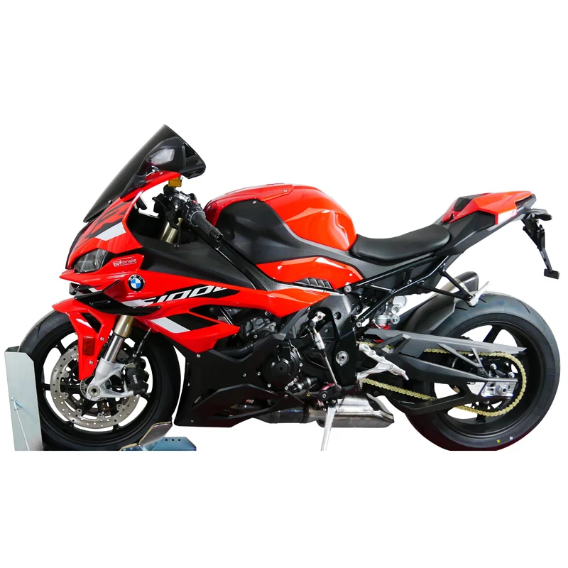 MRA 4025066173914 Racing Windshield "R" For BMW S1000RR (2023-) 13 MRA 4025066173914 Racing Windshield "R" For BMW S1000RR (2023-) - Image 13