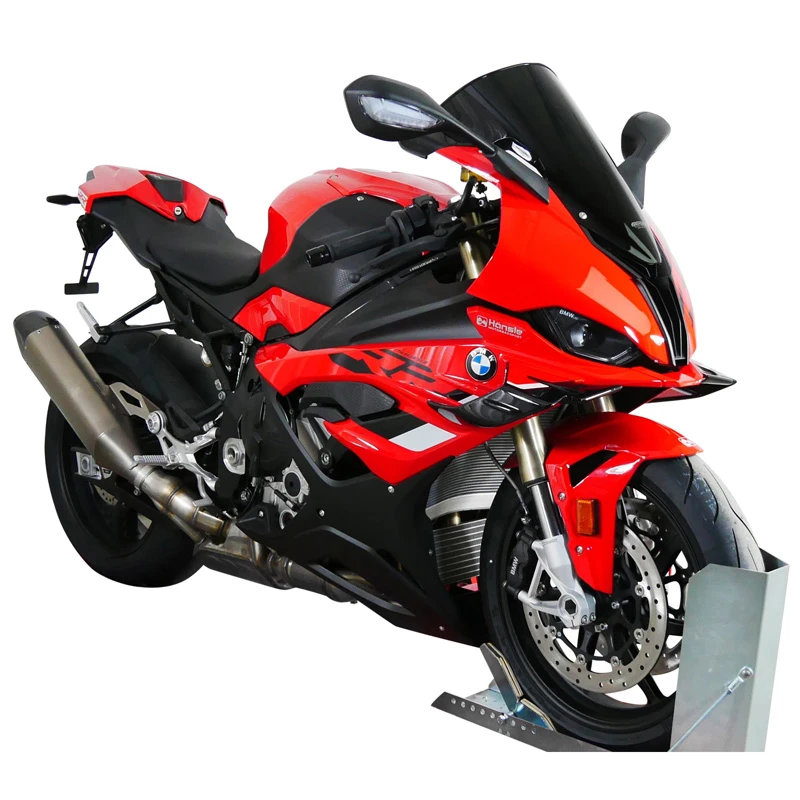 MRA 4025066173914 Racing Windshield "R" For BMW S1000RR (2023-) 14 MRA 4025066173914 Racing Windshield "R" For BMW S1000RR (2023-) - Image 14
