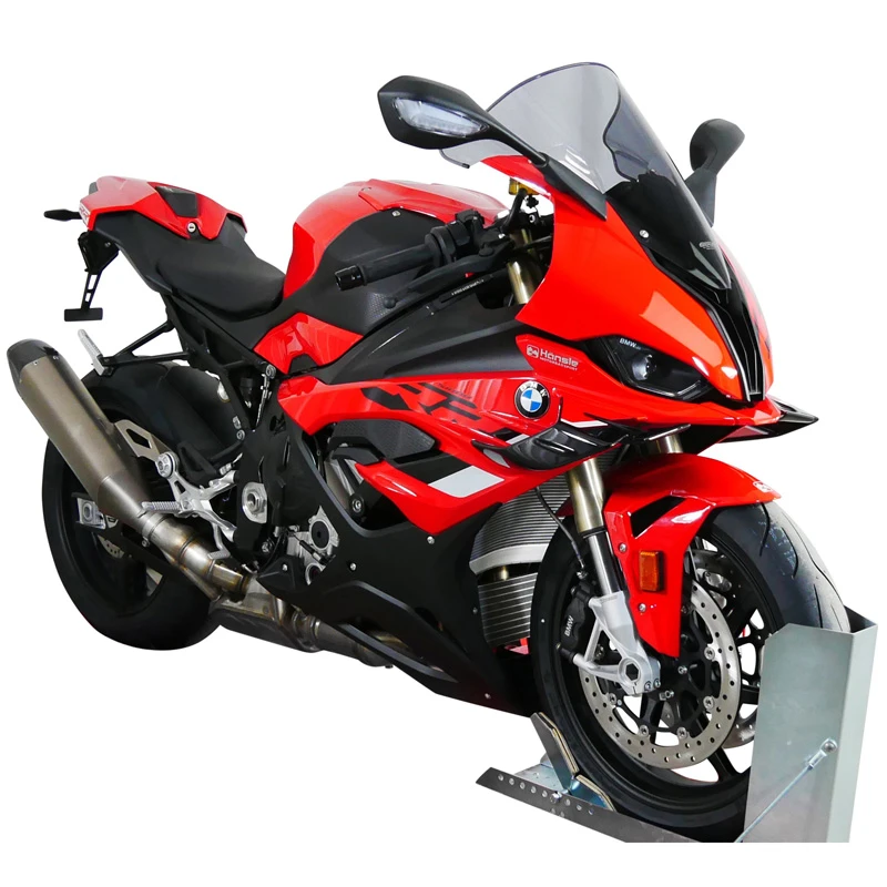 MRA 4025066173914 Racing Windshield "R" For BMW S1000RR (2023-) 9 MRA 4025066173914 Racing Windshield "R" For BMW S1000RR (2023-) - Image 9