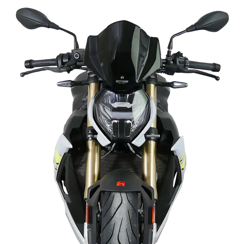 MRA 4025066173952 Sport Windshield "SPM" For BMW S1000R (2021-) 10 MRA 4025066173952 Sport Windshield "SPM" For BMW S1000R (2021-) - Image 10