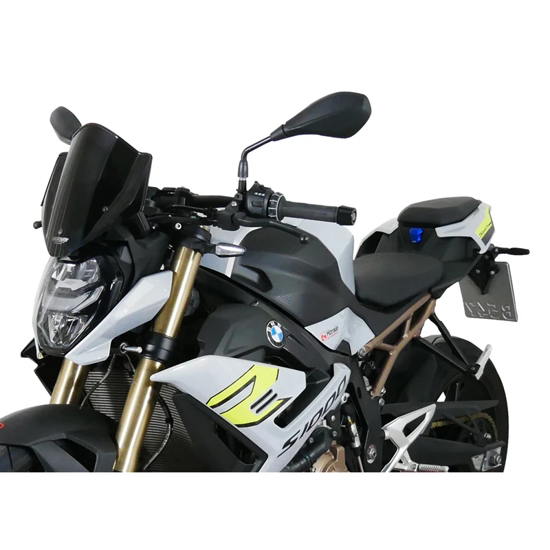 MRA 4025066173952 Sport Windshield "SPM" For BMW S1000R (2021-) 11 MRA 4025066173952 Sport Windshield "SPM" For BMW S1000R (2021-) - Image 11