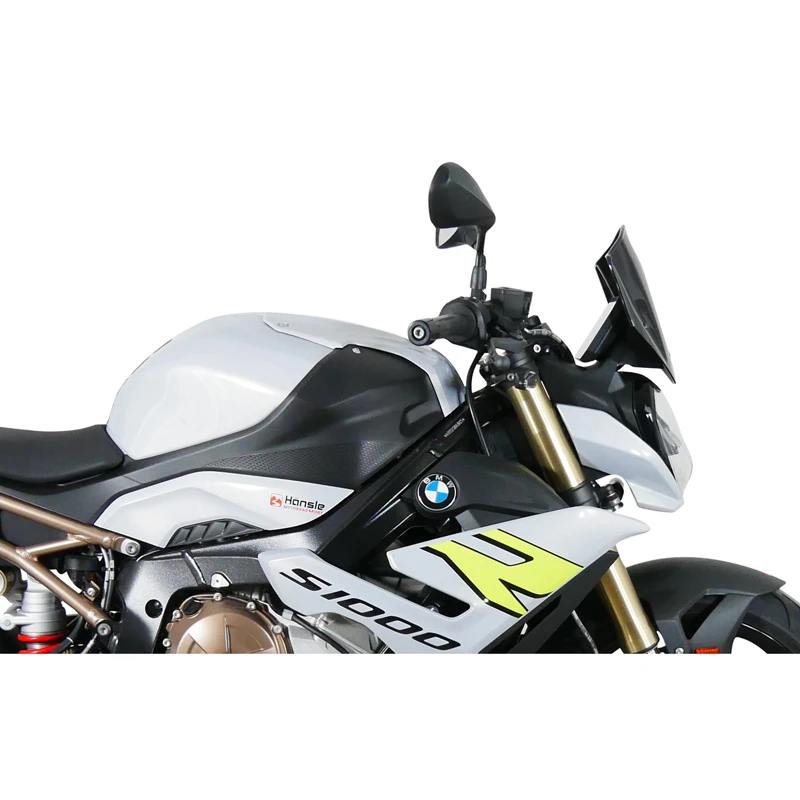 MRA 4025066173952 Sport Windshield "SPM" For BMW S1000R (2021-) 14 MRA 4025066173952 Sport Windshield "SPM" For BMW S1000R (2021-) - Image 14