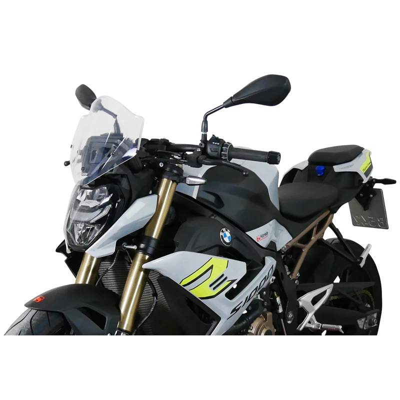 MRA 4025066173952 Sport Windshield "SPM" For BMW S1000R (2021-) 2 MRA 4025066173952 Sport Windshield "SPM" For BMW S1000R (2021-) - Image 2