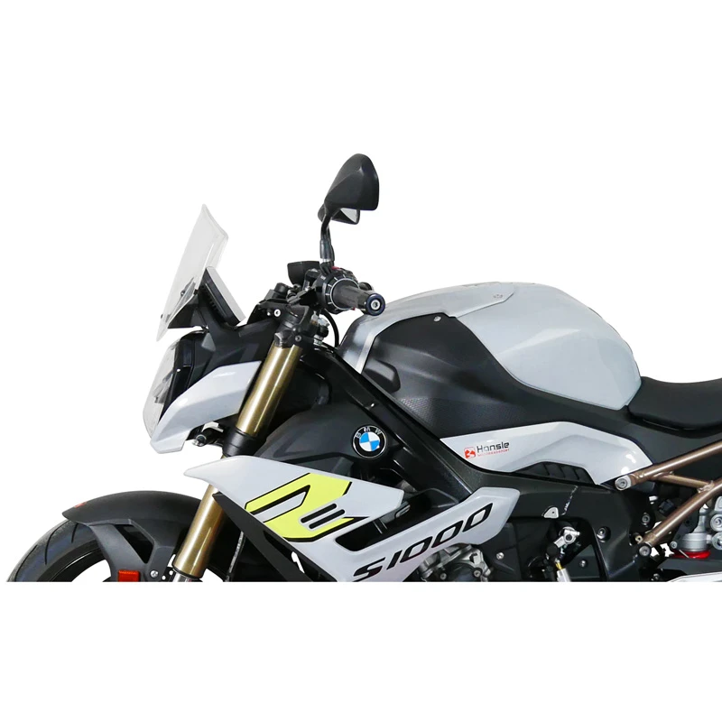 MRA 4025066173952 Sport Windshield "SPM" For BMW S1000R (2021-) 3 MRA 4025066173952 Sport Windshield "SPM" For BMW S1000R (2021-) - Image 3