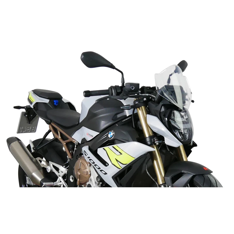 MRA 4025066173952 Sport Windshield "SPM" For BMW S1000R (2021-) 4 MRA 4025066173952 Sport Windshield "SPM" For BMW S1000R (2021-) - Image 4