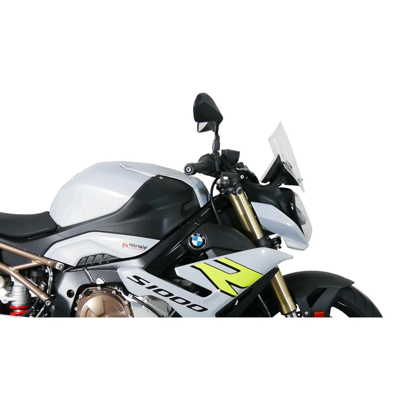 MRA 4025066173952 Sport Windshield "SPM" For BMW S1000R (2021-) 5 MRA 4025066173952 Sport Windshield "SPM" For BMW S1000R (2021-) - Image 5