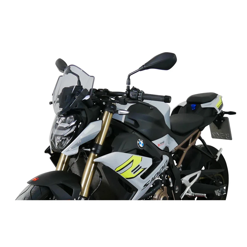 MRA 4025066173952 Sport Windshield "SPM" For BMW S1000R (2021-) 6 MRA 4025066173952 Sport Windshield "SPM" For BMW S1000R (2021-) - Image 6