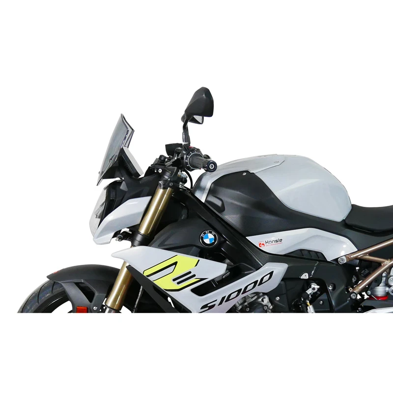 MRA 4025066173952 Sport Windshield "SPM" For BMW S1000R (2021-) 7 MRA 4025066173952 Sport Windshield "SPM" For BMW S1000R (2021-) - Image 7