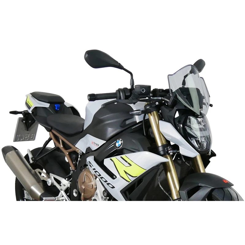 MRA 4025066173952 Sport Windshield "SPM" For BMW S1000R (2021-) 8 MRA 4025066173952 Sport Windshield "SPM" For BMW S1000R (2021-) - Image 8