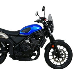 MRA 4025066174607 Touring Windshield For Honda CL500 (2023-) 24 MRA 4025066174607 Touring Windshield For Honda CL500 (2023-) -MotorVision Store mra 4025066174607 touring windshield image10