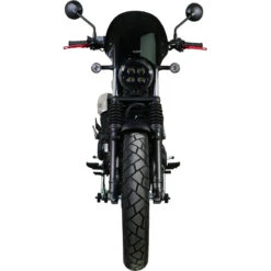 MRA 4025066174607 Touring Windshield For Honda CL500 (2023-) 25 MRA 4025066174607 Touring Windshield For Honda CL500 (2023-) -MotorVision Store mra 4025066174607 touring windshield image11