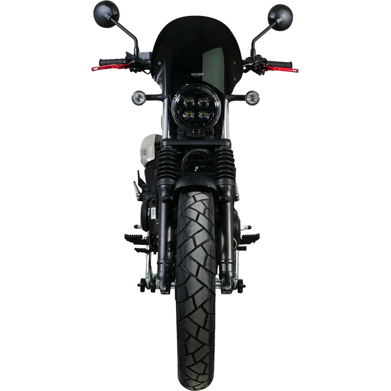 MRA 4025066174607 Touring Windshield For Honda CL500 (2023-) 11 MRA 4025066174607 Touring Windshield For Honda CL500 (2023-) - Image 11