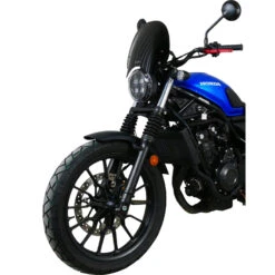 MRA 4025066174607 Touring Windshield For Honda CL500 (2023-) 26 MRA 4025066174607 Touring Windshield For Honda CL500 (2023-) -MotorVision Store mra 4025066174607 touring windshield image12