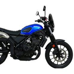 MRA 4025066174607 Touring Windshield For Honda CL500 (2023-) 29 MRA 4025066174607 Touring Windshield For Honda CL500 (2023-) -MotorVision Store mra 4025066174607 touring windshield image15