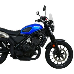 MRA 4025066174607 Touring Windshield For Honda CL500 (2023-) 19 MRA 4025066174607 Touring Windshield For Honda CL500 (2023-) -MotorVision Store mra 4025066174607 touring windshield image5