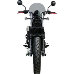 MRA 4025066174607 Touring Windshield For Honda CL500 (2023-) 20 MRA 4025066174607 Touring Windshield For Honda CL500 (2023-) -MotorVision Store mra 4025066174607 touring windshield image6