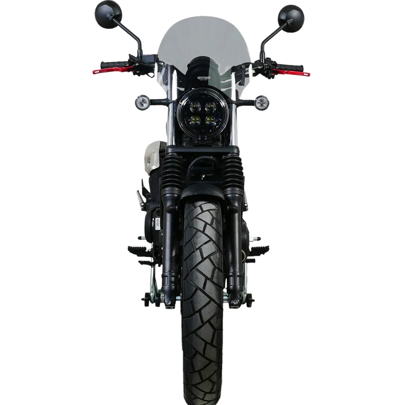 MRA 4025066174607 Touring Windshield For Honda CL500 (2023-) 6 MRA 4025066174607 Touring Windshield For Honda CL500 (2023-) - Image 6