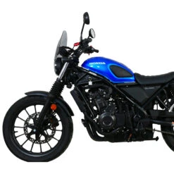 MRA 4025066174607 Touring Windshield For Honda CL500 (2023-) 22 MRA 4025066174607 Touring Windshield For Honda CL500 (2023-) -MotorVision Store mra 4025066174607 touring windshield image8