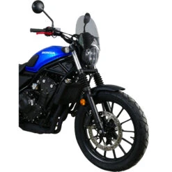 MRA 4025066174607 Touring Windshield For Honda CL500 (2023-) 23 MRA 4025066174607 Touring Windshield For Honda CL500 (2023-) -MotorVision Store mra 4025066174607 touring windshield image9