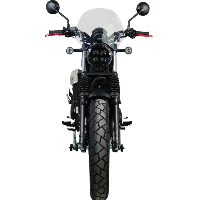 MRA 4025066174607 Touring Windshield For Honda CL500 (2023-) 1 MRA 4025066174607 Touring Windshield For Honda CL500 (2023-)