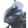 MRA 4025066095056 Racing Windshield For Honda CBR125R (2004-2006)