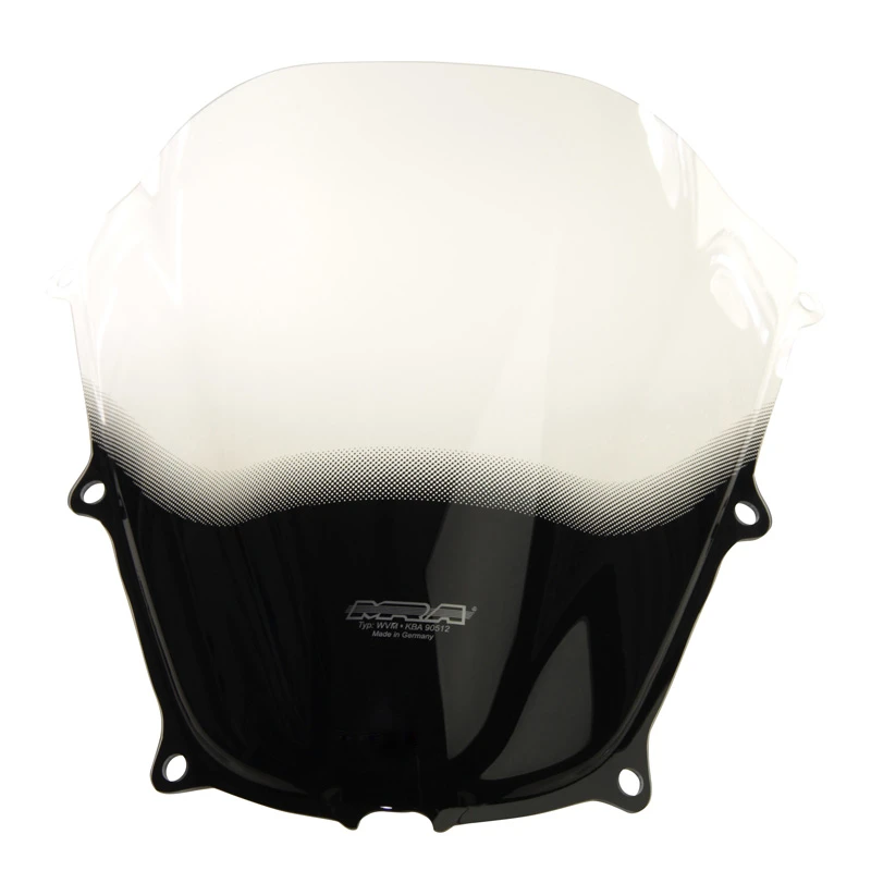 MRA 4025066098682 Racing Windshield For Honda CBR900RR (2005-2006) 2 MRA 4025066098682 Racing Windshield For Honda CBR900RR (2005-2006) - Image 2