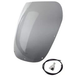 MRA 4025066103362 Original Windshield For Honda CB1100RC (1981-1983) 12 MRA 4025066103362 Original Windshield For Honda CB1100RC (1981-1983) -MotorVision Store mra originalscreen windshield cb1100rc image6